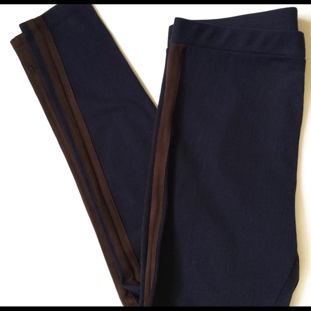 Ralph Lauren riding style leggings